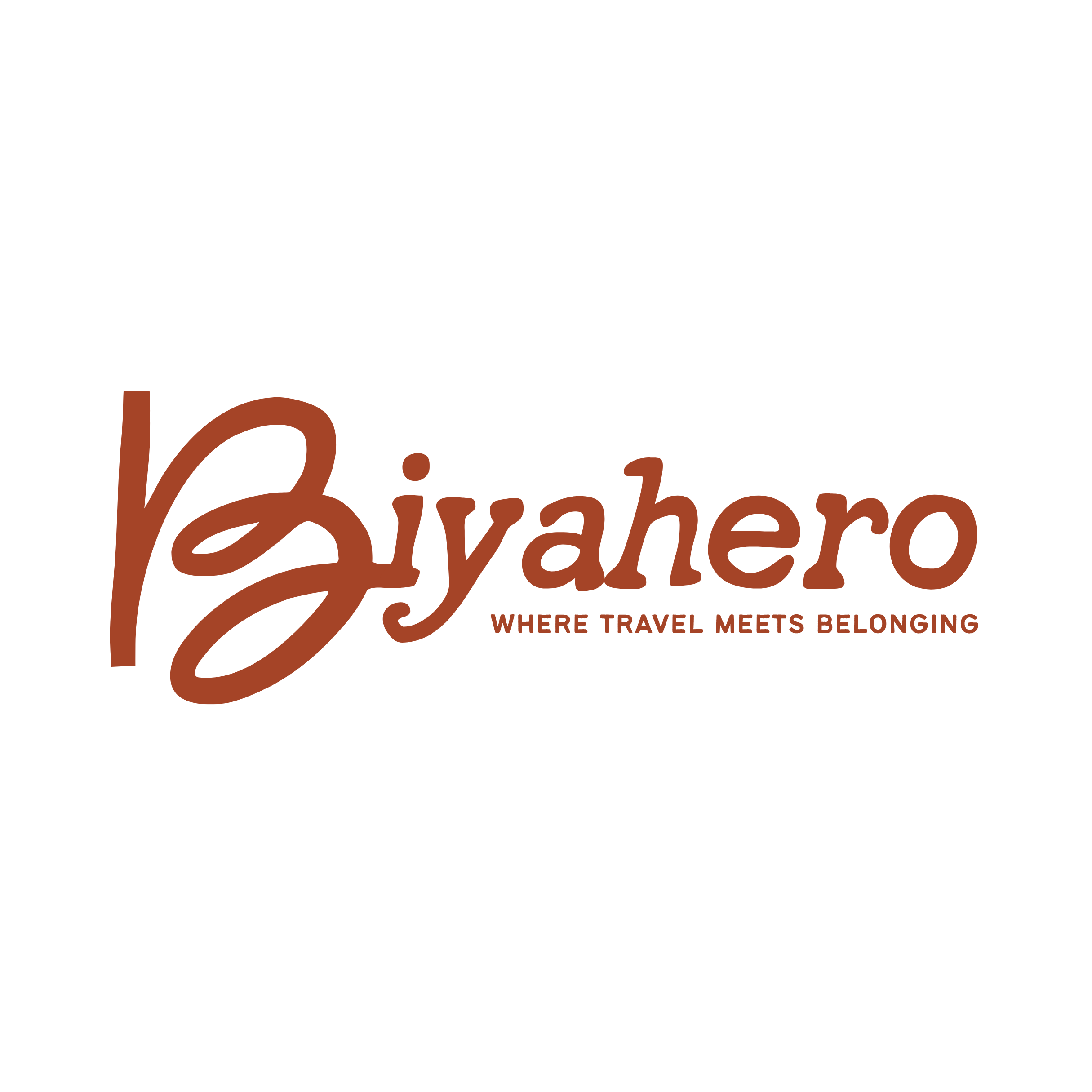 Biyahero - Where Travel Meets Belonging