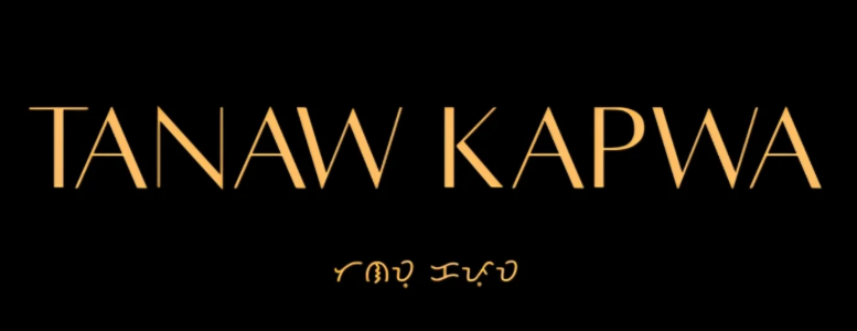 TANAW KAPWA